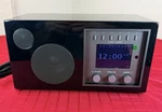 Como Audio Solo Wireless Speaker Black Bluetooth Wi-fi Tom Devesto. Fixed Price $179.85.