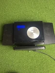Memorex Model MI1200 Digital Audio System For The Ipod +iphone & Cd Tested!. Fixed Price $29.99.