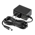 Ac Adapter For 12V Crosley Solo Radio CR221-BK CR-221 Power Cord Charger. Fixed Price $7.24.