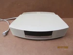 Bose Wave Music System Cd Player Am/fm Radio Model AWRCC2 As-is For Parts/repair. Fixed Price $79.95.