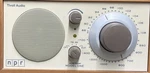 Tivoli Audio Henry Kloss Model One Am/fm Radio Wood Case W/ Npr Logo. Fixed Price $55.78.