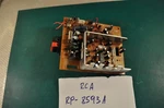 Rca RP-8593A Stereo System Replacement Parts Circuit Board. Fixed Price $10.00.