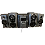 Sony MHC-GX8000. Fixed Price $700.00.