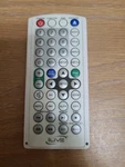 Original Ilive IHMD8816DT Home Docking System Remote Control Used. Fixed Price $8.99.