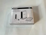 Bose Soundlink Adapter Wms And Wave Radio Ii/series New Open Box. Fixed Price $223.00.