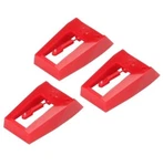 Teac Replacement Stylus For Lp-r Series Pcs Set STL-103. Fixed Price $39.99.
