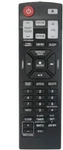 New AKB73655751 Replace Remote For Lg Mini Hi-fi System CM8440FB CM8340. Fixed Price $11.19.