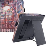 Stand Case For 6.8'' Kindle Paperwhite 2021 11TH Gen/ Signature Edition Cover. Fixed Price $9.99.