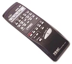 Oem Teac RC-660 3-DISC Cd Player Audio System Remote Control DC-D4550 DC-D4800. Fixed Price $19.90.