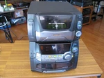 Panasonic SA-AK75 50+1 Cd Changer/dual Deck Stereo Receiver New Belts No Remote. Fixed Price $148.99.