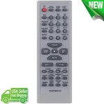 N2QAYB000142 Replacement Remote Control For Panasonic Cd Stereo System SC-AK250. Fixed Price $10.99.