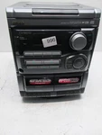 Aiwa CX-NA202 Shelf Stereo For Parts/repair. Fixed Price $53.99.