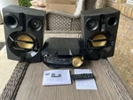 Philips FX10 Bluetooth Stereo System For Home With Cd Player. Fixed Price $109.99.