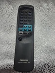 Aiwa RC-6AS14 Audio System Remote For CX-NA10 CX-NA202 CX-NA22 Tested (H3). Fixed Price $9.99.