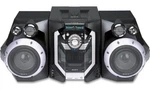 For Parts Repair Sony MHC-GSX100W 60 Disc Stereo System HCD-GSX100W. Fixed Price $74.99.