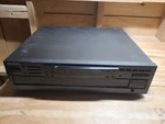 Kenwood DP-R5080 Multi Cd Player Advanced D/a Converter No Remote Tested Works. Fixed Price $39.99.
