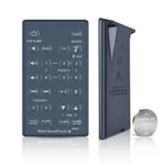 Remote Control For Bose Wave Soundtouch Music System Iv 417788-WR With Battery. Fixed Price $15.99.