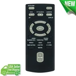 New RM-SUXGP5R Replaced Remote For Jvc Av Home System UX-GP5 CA-UXGP5 SP-UXG300. Fixed Price $13.99.