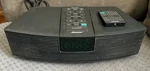 Bose Wave Radio Model AWR1 Am/fm Alarm Clock Remote Cover Missing. Fixed Price $53.99.