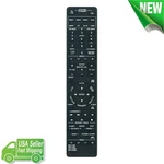 RM-U185 RM-U306B Replaced Remote For Sony Av System HT-1700D STR-DE485 STR-DE182. Fixed Price $14.98.
