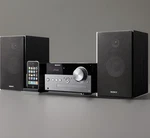 New In Box Sony CMT-FX300I Micro Hi Fi Component Stereo System Aux Ipod Cd. Fixed Price $148.00.