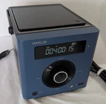 Hanlim Portable Cd Player 20W Bluetooth /fm RADIO/MP3 Playback/usb/aux. Fixed Price $100.00.