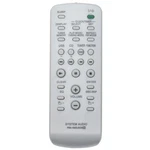 RM-AMU006 Replacement Remote Control For Sony FST-ZUX9 LBT-ZUX9 MHC-EX9 MHC-EX8. Fixed Price $11.90.