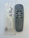 Philips Remote, Gray - Oem For Stereo System FWM372 FWM572 FWM575 FWM576 /37. Fixed Price $10.22.