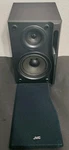 Jvc UX-B1002 (1) Speaker -(read Description)- (tested) Some Wear/marks. Fixed Price $26.99.