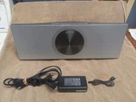 Samsung MM-D470D Micro System Dvd Cd Fm Player Ipod Dock *no Remote Control*. Fixed Price $55.00.