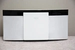 Panasonic Bluetooth/cd/usb Compact Stereo System SC-HC295 Japan. Fixed Price $190.80.