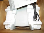 Bose Wave Music System Multi-cd Changer Accessory Platinum White. Fixed Price $199.99.