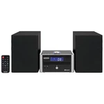 Jensen JBS-210 3-PIECE Modern Compact Bluetooth Stereo Shelf System, Cd Player,. Fixed Price $363.34.