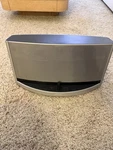 Bose Sound Dock 10 Digital Music System With Bluetooth Adaptor Tested No Remote. Fixed Price $159.99.