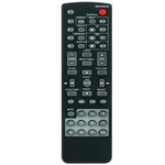 New RRMCGA255AWSA Replace Remote For Sharp Stereo System CD-DH950P CD-DHS1050P. Fixed Price $12.89.