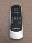 Emerson RM-114 Remote Control, Silver For MS9700 Cd Changer Player Stereo. Fixed Price $7.99.