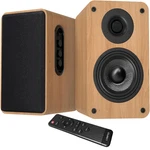Lonpoo Bluetooth Bookshelf Speakers ARC100W Powered. Fixed Price $162.87.