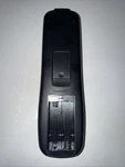 Jvc Remote RM-SED60TU Oem Original Tested MX-D661T, MXD661T. Fixed Price $12.90.