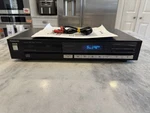 Panasonic SL-P3500 Single Disc Cd Player Compact Japan Serviced Tested 1988. Fixed Price $80.00.