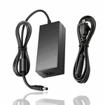 Ac Adapter Charger For Onkyo SBX-300 Ionly Bass Docking Music System Power Cord. Fixed Price $17.58.