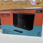 Oakcastle HIFI:100 Slim Micro Cd. Fixed Price $62.00.