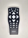 Rcs RS27681 Original Audio System Remote Control. Fixed Price $7.00.