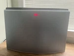 Bang & Olufsen Beosound 1 Cd Player/radio, Mint Condition, Serviced, New Laser. Fixed Price $490.00.