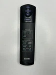 Rca Irc 5-4042 Remote Control, Black Oem For Stereo System RP8563. Fixed Price $9.95.