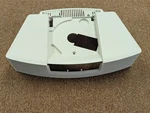 Bose Wave Radio Cd Top Cover (#193391-010). Fixed Price $54.00.