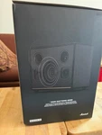 Marshall Woburn Iii Bluetooth Home Speaker - Loud Stereo Sound With Bass. Fixed Price $350.00.