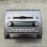 2005-2008 Toyota Tacoma Radio Cd Am Fm Receiver Stereo Player 6 Disc Oem. Fixed Price $95.00.