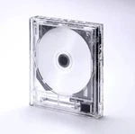 KM5 Instant Disk Audio CP1 Clear Cd Player Bluetooth Beams 2025 Japan New. Fixed Price $179.00.