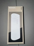 **brand New** Sonos Roam 2 Portable Waterproof Smart Speaker - Lunar White. Fixed Price $167.00.