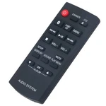 New Remote N2QAYB000984 For Panasonic SC-PM600 SC-PM250 SC-PM602 SC-HC200. Fixed Price $11.99.